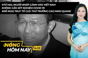 Nóng hôm nay: Từ mai, người nhập cảnh vào Việt Nam không cần xét nghiệm COVID-19
