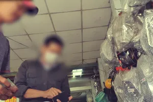 Video Điều tra: Chi 500.000 đồng là vào thẳng phòng nhập liệu làm CCCD