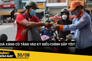Nóng hôm nay: Bộ GD&ĐT yêu cầu tổ chức lễ khai giảng theo hướng gọn nhẹ