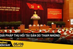 Nóng hôm nay: Gần 3.000 tài xế bị phạt kịch khung trong 4 ngày nghỉ lễ