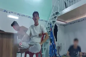 Video điều tra: Thâm nhập đường dây buôn người sang Campuchia