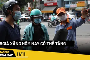Nóng hôm nay: Hôm nay, Quốc hội thảo luận về Luật Giá (sửa đổi)