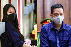  Video: Lời nói sau cùng của Nguyễn Võ Quỳnh Trang