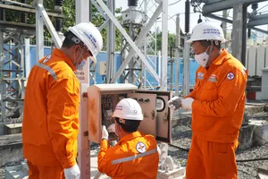 Video: Nhiều hoạt động ý nghĩa trong tháng tri ân khách hàng của EVNHCMC 