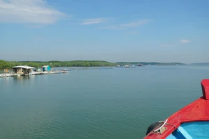 Video: Ngầm hóa lưới điện tại xã đảo Thạnh An, Cần Giờ 