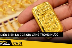 Nóng hôm nay: Quận 5, TP.HCM vận động di dời các hộ dân ở chung cư cũ, nguy hiểm