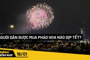 Nóng hôm nay: Đang làm lại sổ hồng trả cho dân sau phản ánh của Pháp Luật TP.HCM