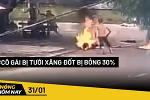 Nóng hôm nay: Lý do giá vàng rớt mạnh