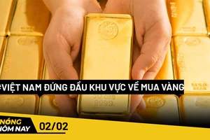 Nóng hôm nay: Các sân bay tăng cường phòng chống dịch trước nguy cơ biến thể mới