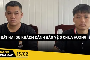 Nóng hôm nay: COVID-19 là bệnh nghề nghiệp được hưởng BHXH từ 1-4