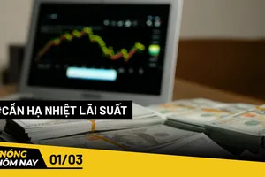 Nóng hôm nay: Khi nào mở rộng đường dẫn vào cao tốc TP.HCM - Long Thành - Dầu Giây?