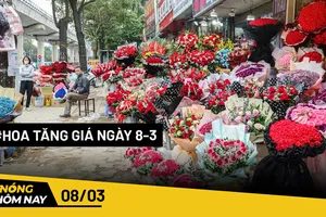 Nóng hôm nay: Ban Bí thư khai trừ Đảng 3 cán bộ