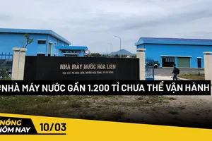 Nóng hôm nay: CSGT TP.HCM tăng cường xử lý học sinh, sinh viên vi phạm giao thông