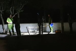 Video: Phát hiện người đàn ông tử vong trên vỉa hè