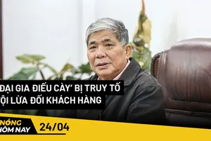 Nóng hôm nay: Tài xế tông Thiếu tá CSGT và 2 người dân ở Long An có sử dụng ma túy