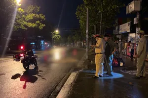 Video: Mượn xe máy đi chơi, thanh niên bị tai nạn tử vong