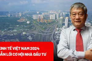 Kinh tế Việt Nam 2024 được dự báo tăng trưởng tốt, có nhiều cơ hội đầu tư
