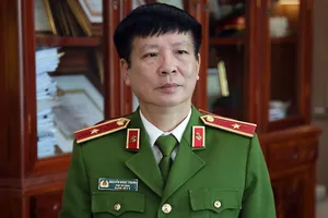 Phó Tư lệnh CSCĐ nói về việc trưng dụng máy bay dân sự vào việc chống khủng bố