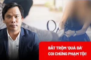 Bắt trộm 'quá đà', coi chừng phạm tội!