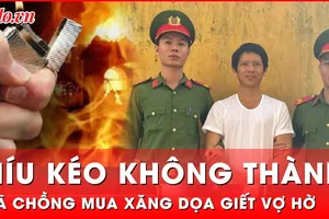 Tin nóng 12-11: Cập nhật vụ nữ sinh lớp 11 bị đánh hội đồng gãy đốt sống cổ ở Thanh Hóa; Mua xăng dọa giết vợ hờ