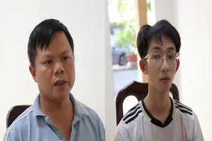 Giả danh có quan hệ với lãnh đạo công an để ‘chạy án’ 