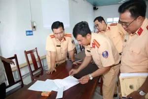 CSGT Tây Ninh sẵn sàng tiếp nhận nhiệm vụ sát hạch, cấp giấy phép lái xe