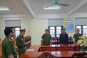 Gian lận bảo hiểm y tế, 2 người của Bệnh viện Đa khoa Lâm Đồng bị khởi tố