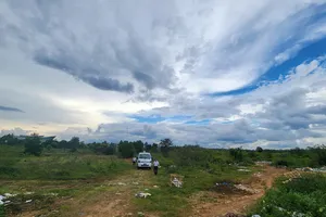 Dự án hơn 126 tỷ đồng tại TP Bảo Lộc bị thu hồi do bỏ hoang nhiều năm 