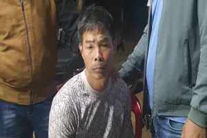 Bắt giữ tài xế gây tai nạn chết người trong đêm rồi bỏ trốn khỏi hiện trường 