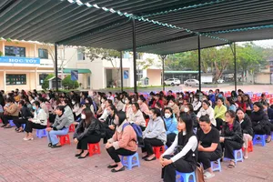 Lâm Đồng: TP Bảo Lộc tạm ngưng kỳ thi tuyển dụng viên chức ngành giáo dục 