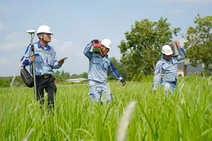 TP.HCM chi hơn 5.000 tỉ đồng để giải phóng mặt bằng cao tốc TP.HCM - Mộc Bài