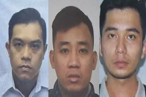 Truy nã đặc biệt 3 bị can vụ cướp tài sản ở Tây Ninh