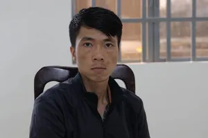 Bắt thêm 1 người trong vụ cướp hơn 2 triệu USD ở Tây Ninh