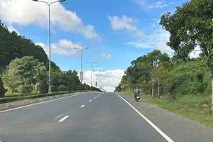 Hơn 17.700 tỉ đồng đầu tư xây dựng cao tốc Bảo Lộc – Liên Khương