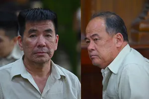 Video: Toàn cảnh vụ án các cựu lãnh đạo An Giang 'bảo kê" cát lậu