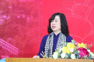 Bộ trưởng Đào Hồng Lan tham gia các hoạt động ý nghĩa tại Tây Ninh