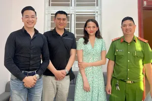 Tự nhiên có 3,5 tỉ đồng trong tài khoản, một cán bộ ở Lâm Đồng báo công an để trả lại