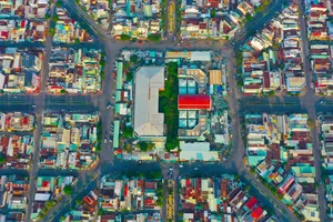 Tên 36 xã, phường mới ở Tây Ninh sau sắp xếp