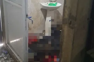 Lâm Đồng: Phát hiện thi thể đang phân hủy trong nhà tắm