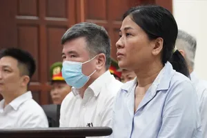 Phúc thẩm vụ án Xuyên Việt Oil: 7 bị cáo hầu tòa