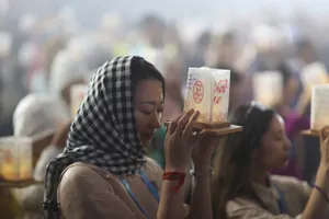 Khu du lịch núi Bà Đen giảm giá vé cho người dân tỉnh Tây Ninh mới