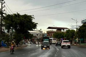 Lâm Đồng: Phê duyệt hồ sơ mời thầu dự án cao tốc Bảo Lộc – Liên Khương