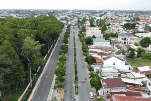 Tây Ninh đề xuất hỗ trợ gần 7 triệu đồng/tháng cho cán bộ sau sáp nhập