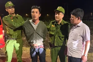 Trộm ô tô ở bến xe Đà Lạt, bị bắt chỉ sau 20 phút 