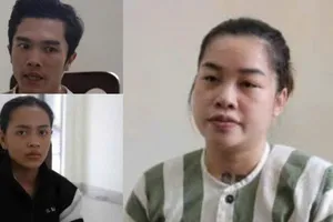 Phá đường dây lừa bán người Việt sang Campuchia núp bóng 'việc nhẹ lương cao'