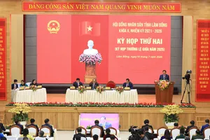 Lâm Đồng: Bàn nhiều nội dung quan trọng tại kỳ họp HĐND giữa năm