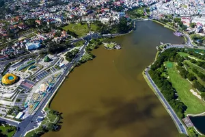 Lâm Đồng chấn chỉnh tình trạng 'cò đất', siết lại thủ tục đất đai cấp xã