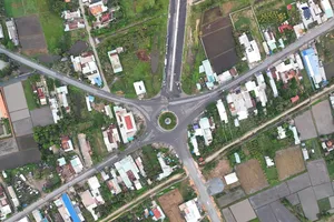 Toàn cảnh dự án ngàn tỉ mở rộng kết nối Tây Ninh - TP.HCM