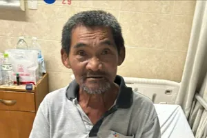 ‘Minh cô đơn’ bị suy tim, cộng đồng hỗ trợ hơn 800 triệu đồng để chữa bệnh