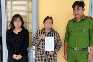 Ngăn chặn 2 vụ lừa đưa người sang Campuchia tại Tây Ninh